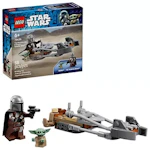 LEGO Star Wars Speeder Bike Kit