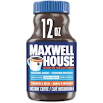 Maxwell House Instant Coffee