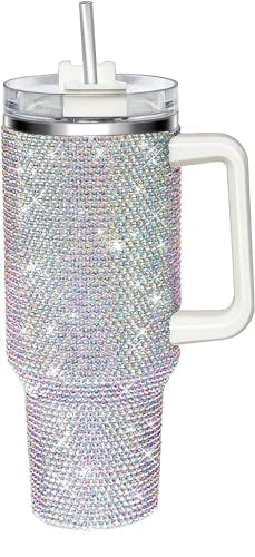 Tumbler with Handle