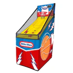 Little Tikes Basketball Arcade
