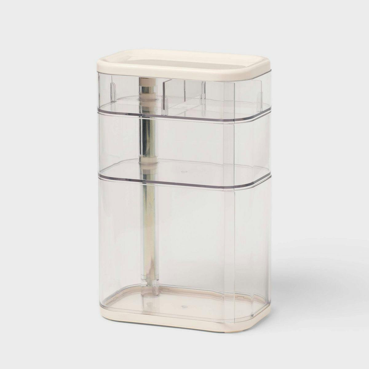 Brightroom Rotating Cosmetic Organizer