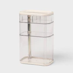 Brightroom Rotating Cosmetic Organizer