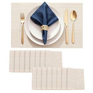 Vinyl Placemats