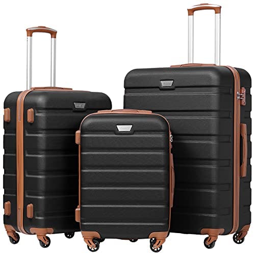 Luggage 3-Piece Set