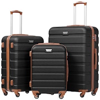 Luggage 3-Piece Set