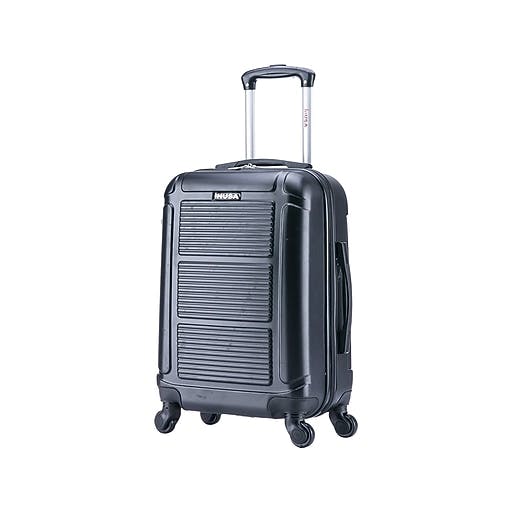 Hardside Carry-On Suitcase