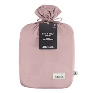 Allswell Bamboo Sheet Set