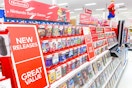New Video Game Releases in stores at Target