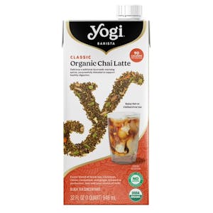 Yogi Tea Chai Concentrate