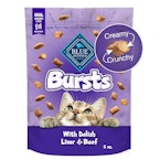 Blue Buffalo Cat Treats