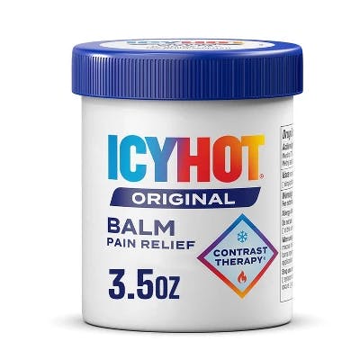 Icy Hot Pain-Relieving Balm