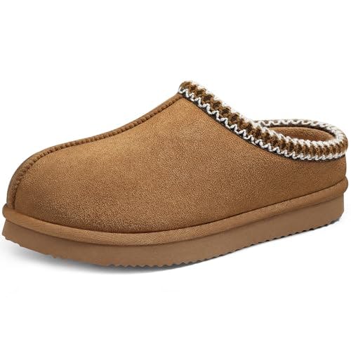 Women's Memory Foam Slippers