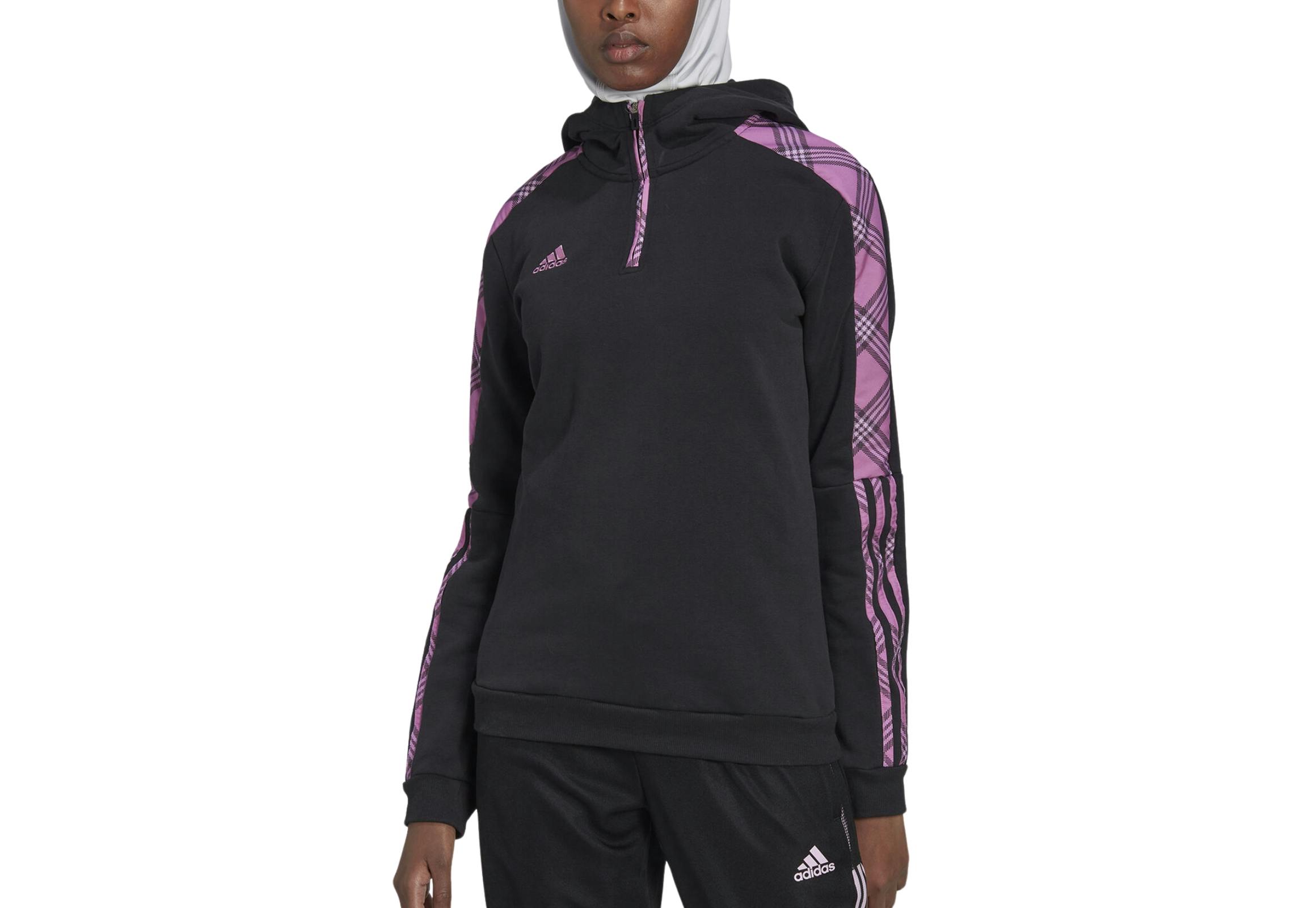 Adidas Women's Hoodie
