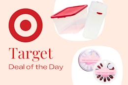 Target DOTD - Dec 20