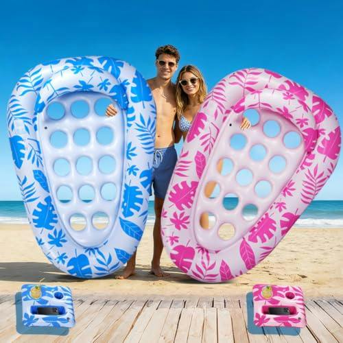 Giant Inflatable Pool Float