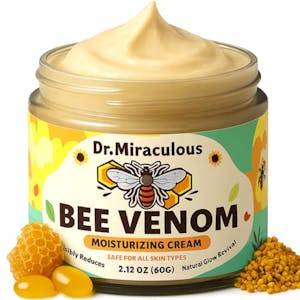 Bee Venom Skin Cream