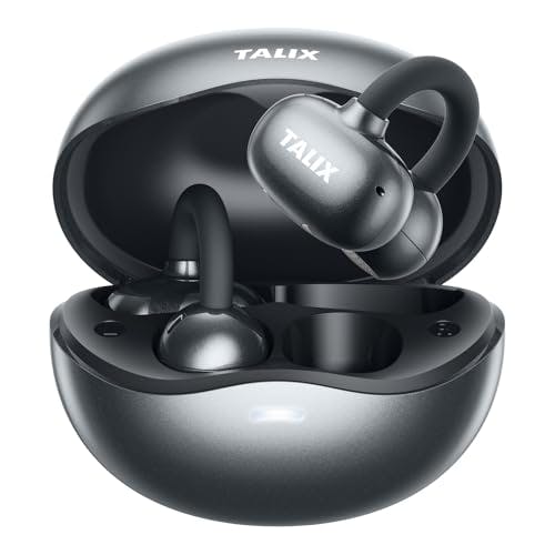 Open Ear Earbuds