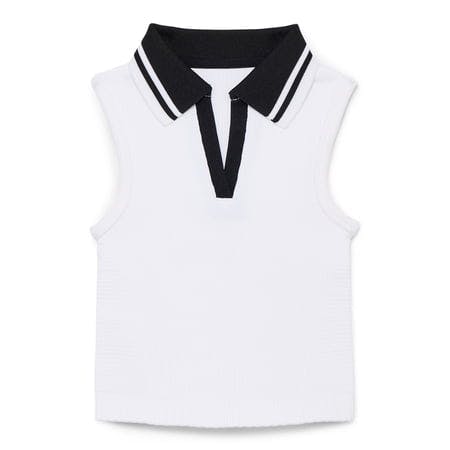 Athletic Works Kids' Tennis Polo