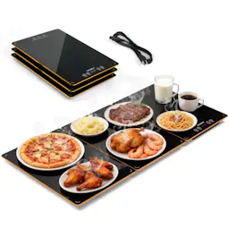 Warming Tray