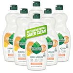 Seventh Generation Dish Soap 6-Pack