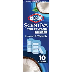 Clorox ToiletWand Refills