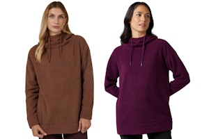 32 Degrees Women's Hoodie