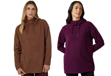 32 Degrees Women's Hoodie