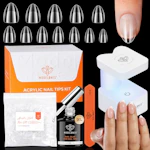 Gel Nail Extension Kit