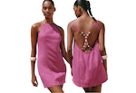 Celandine Women's Dress