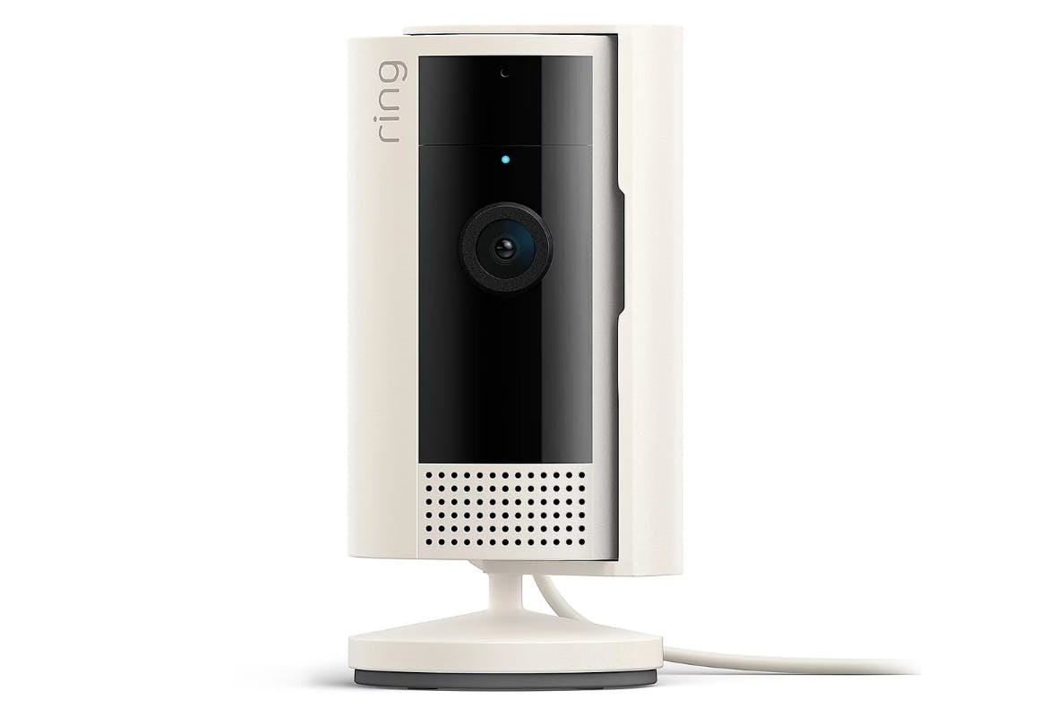 Ring Indoor Security Camera