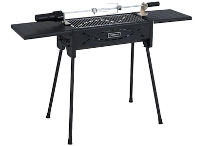 Costway Portable Grill