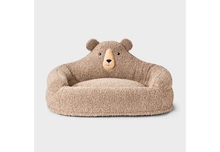 Boots & Barkley Dog Bed