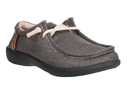 Women's Carefree Denim Shoes