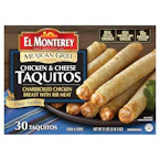 El Monterey Taquitos