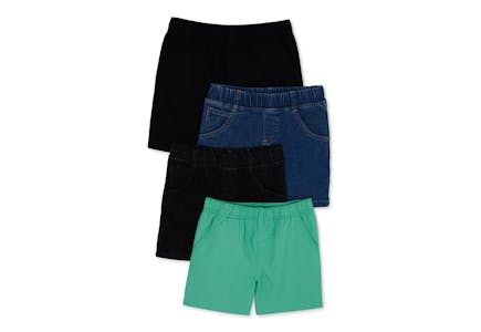 Garanimals Toddler Shorts