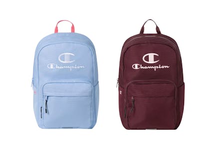 Champion Backpack