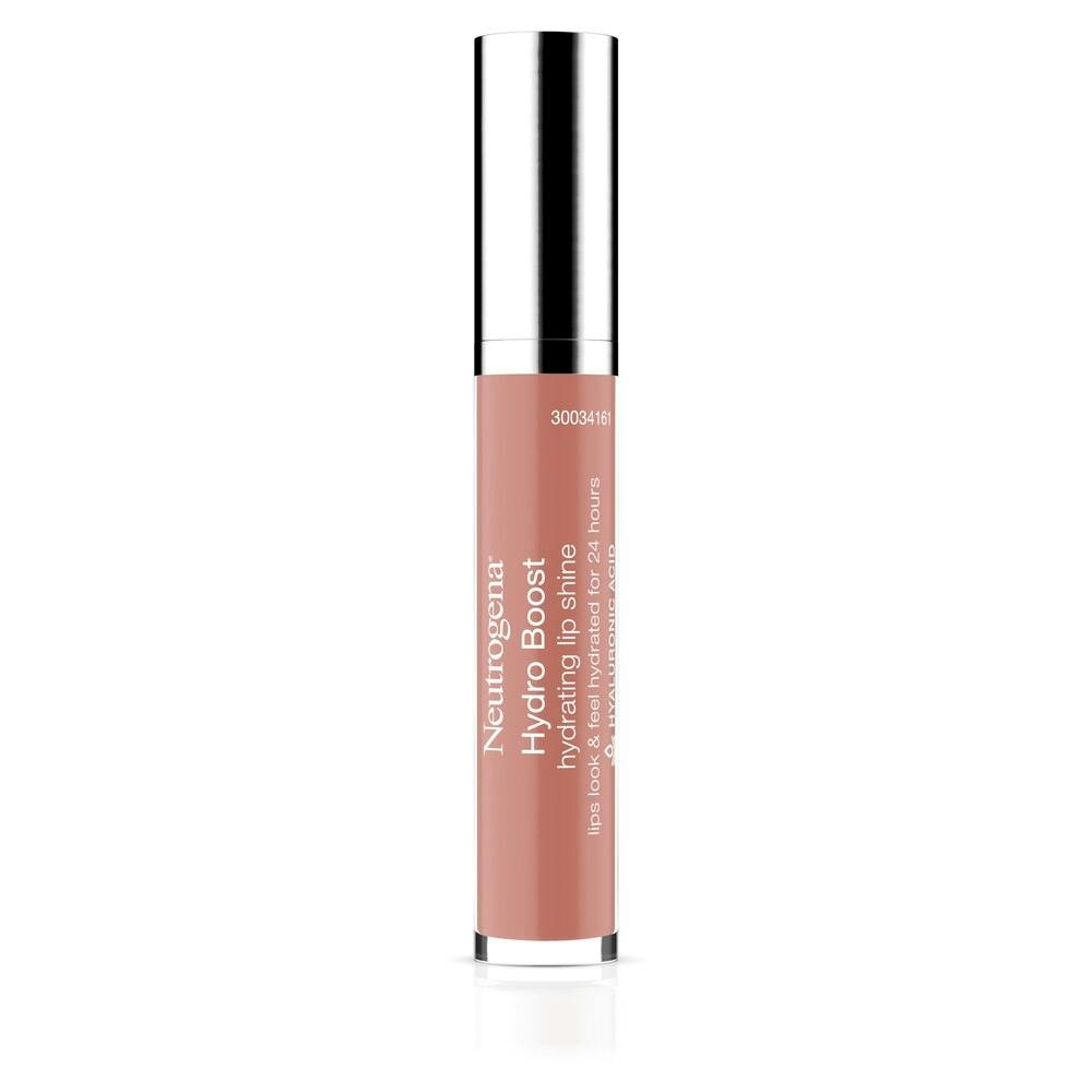 Neutrogena Hydro Boost Lip Gloss