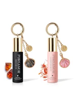 Pheromone Perfume Oil 2-Pack