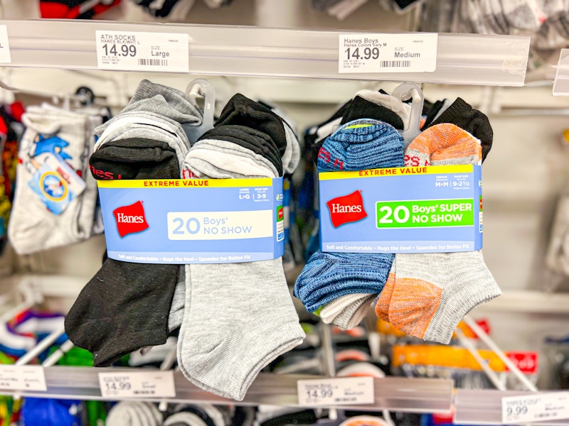 hanes-kids-socks-target2