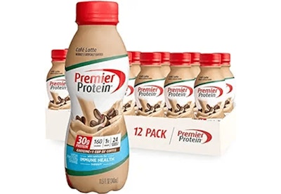 Premier Protein Shake 12-Pack
