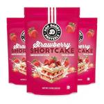 Flavored Pretzel Sticks 3-Pack