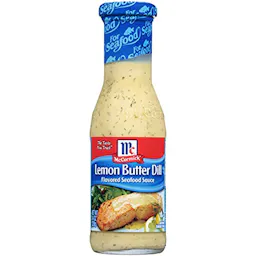McCormick Seafood Sauce