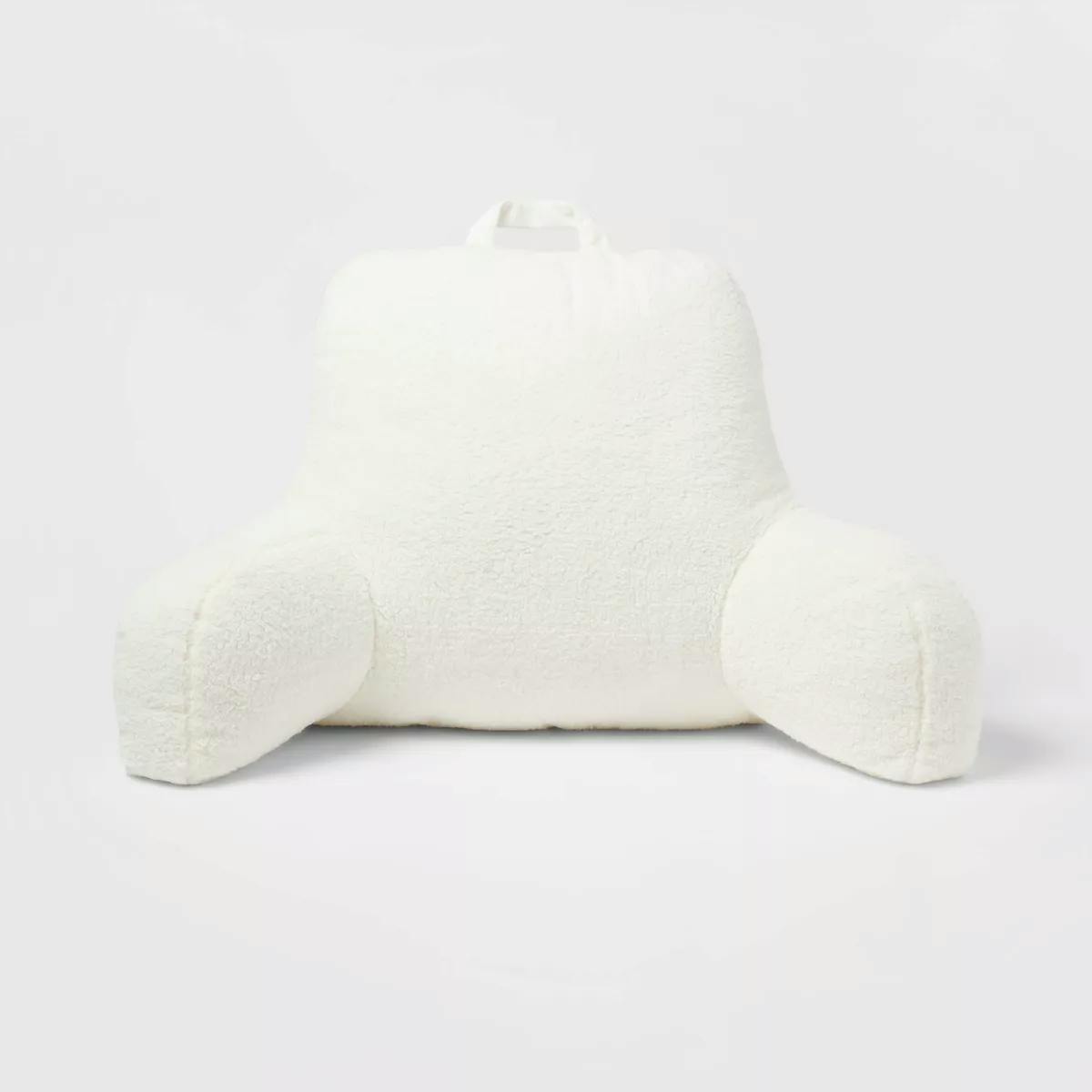 Room Essentials Bed Rest Pillow