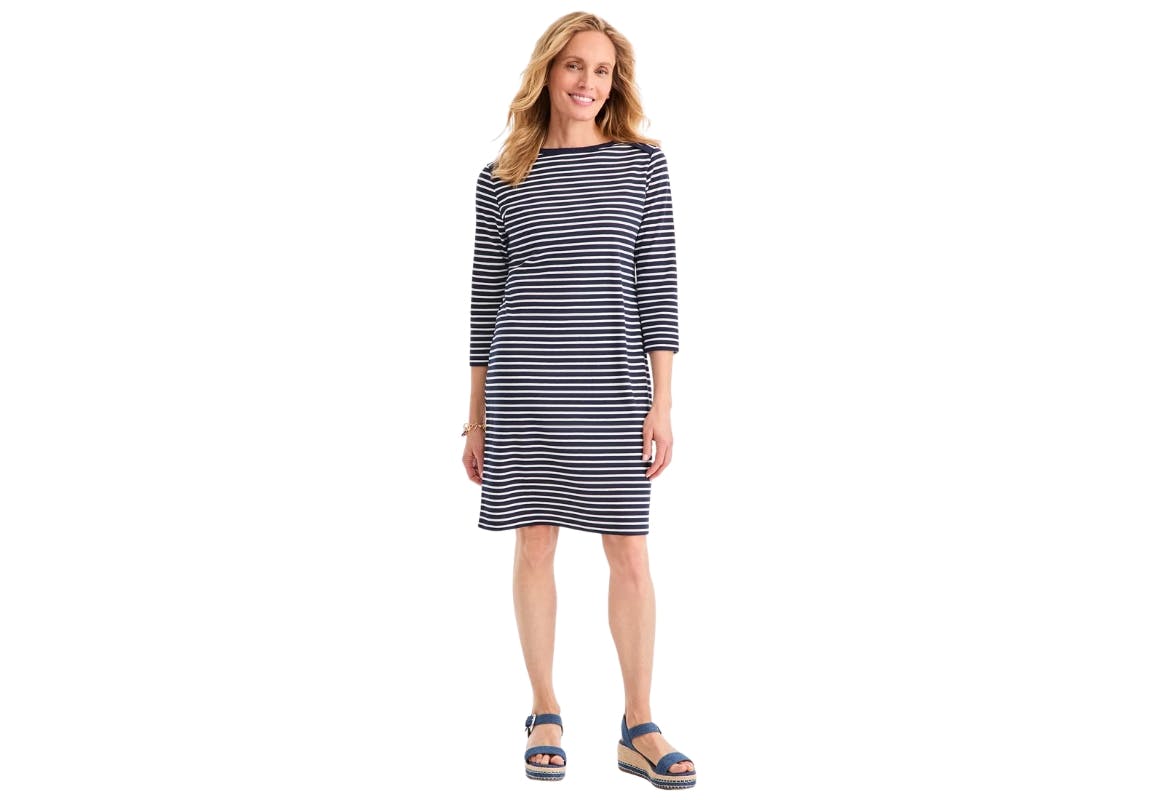 Style & Co Women's Dress