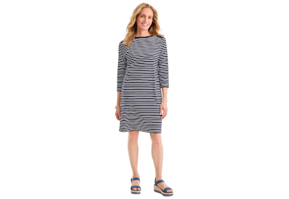 Style & Co Women's Dress