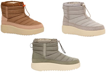 Ugg Women's Mini Boots