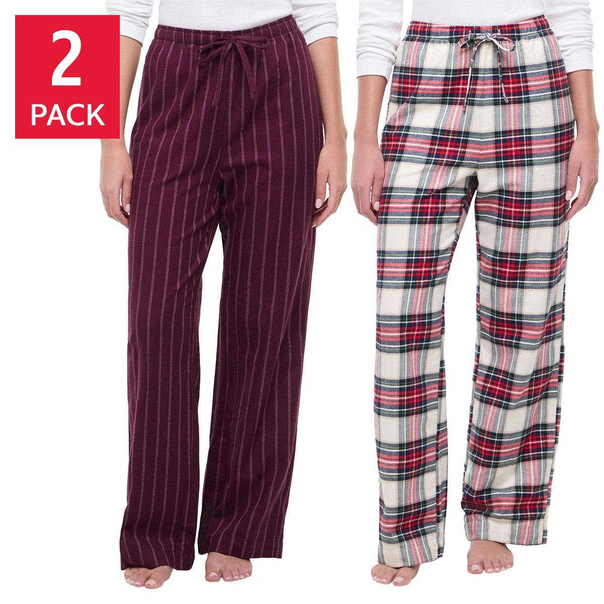 Gap Women's PJ Pants 2-Pack