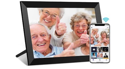 Digital Picture Frame