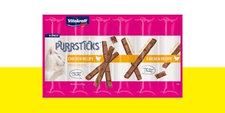 cat treats