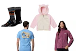 Columbia Clothing